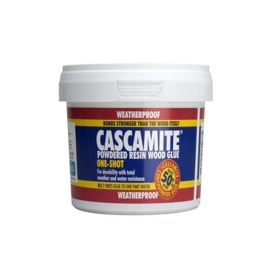 Polyvine - Cascamite One Shot Structural Wood Adhesive 2 - ,