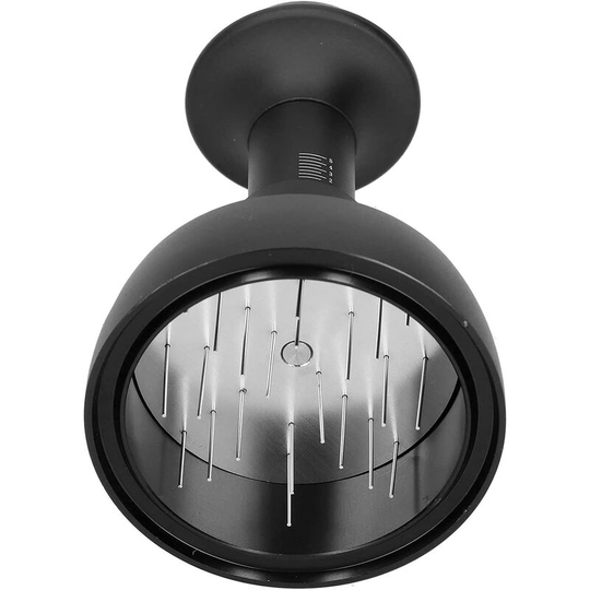 Coffee Dispenser, Humanized Design Adjustable Needle Coffee Tamper Device Needle Coffee Tamper For Office For Coffee For Family