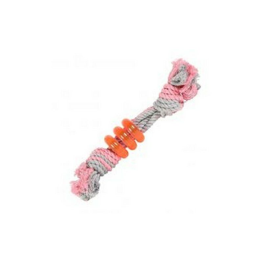 Happy Pet Products - Happy Pet Rings & Rope (One Size) (May Vary) - May Vary