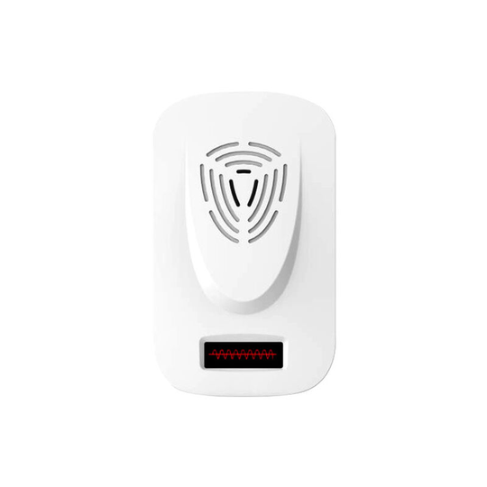 Ultrasonic Mosquito Repellent, Insect Rodent Repellent, Mini Ultrasonic Repellent Repellent, Electronic Anti Rats Mice Mosquitoes Cockroaches Flies
