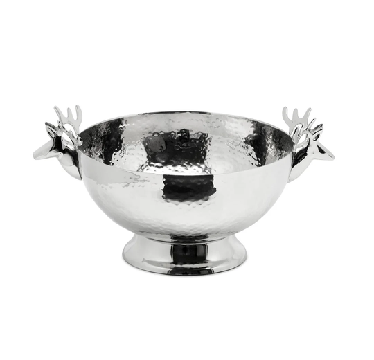 Shell Fruit Bowl