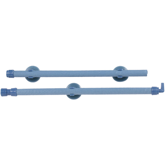Aquarium Bubble Wall Air Stone Bar Fish Tank Bubble Wall Air Diffuser Household Tool, 18 inch - 18 inch
