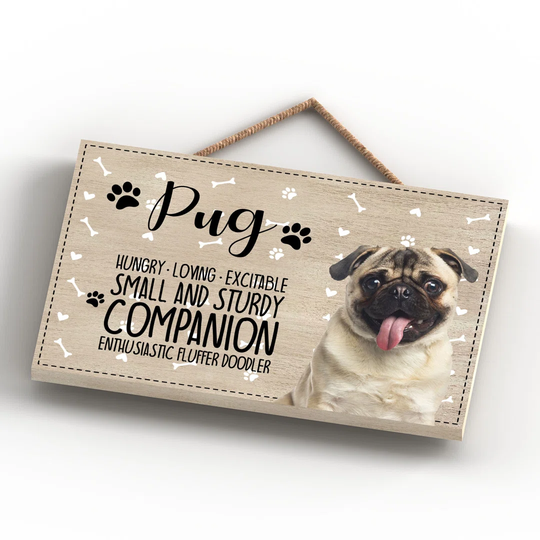 PETS AND PAWS_PUG CHARAC NATURAL120X185