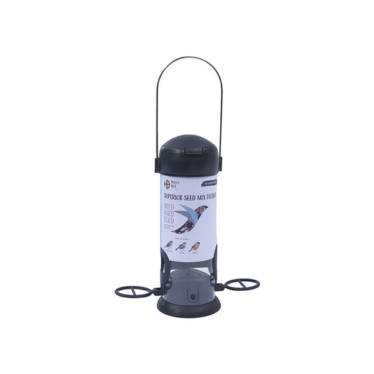 Henry Bell Essentials Wild Bird Seed Feeder H040008