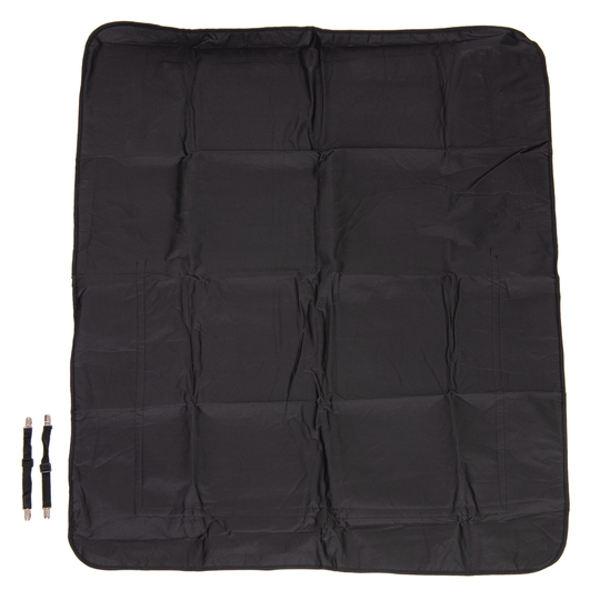 Mucky Pup Protective Car Boot Cover - 150 x 120.5 cm (L x W)