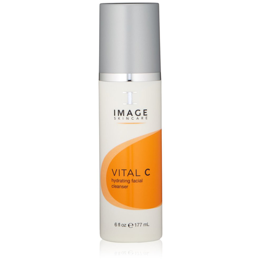 Image Skincare Vital C Hydrating Facial Cleanser, 6 oz (177 ml)
