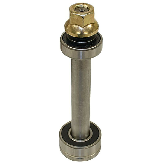 New Stens 285-464 Spindle Shaft For ayp Husqvarna Lawn Mowers LR100 532137646