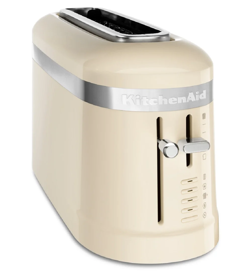 KitchenAid Long Slot 2 Slice Toaster