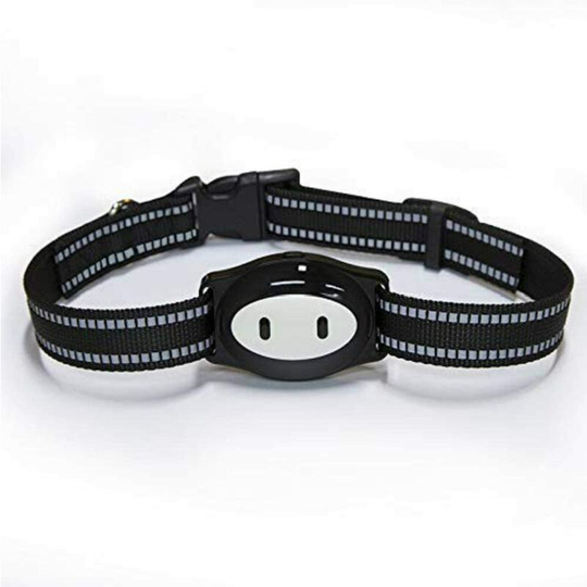 Gps Pet Tracker Waterproof Dog Tracker Mini Anti Lost Dog Tracker