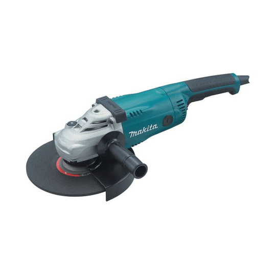 Makita - GA9020KD/1 230mm 2000W Grinder Soft Start 110V