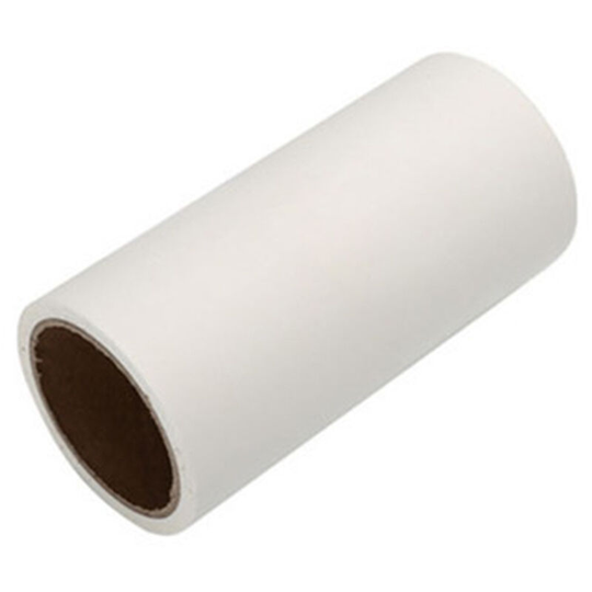 Sticky Roller Refills Lint Roller Sticky Papers, 3 Refills 150 Sheets,model:White