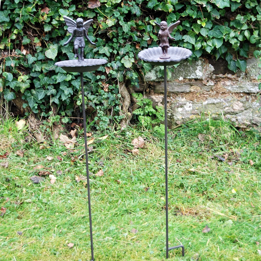 Depardieu Decorative Bird Feeder