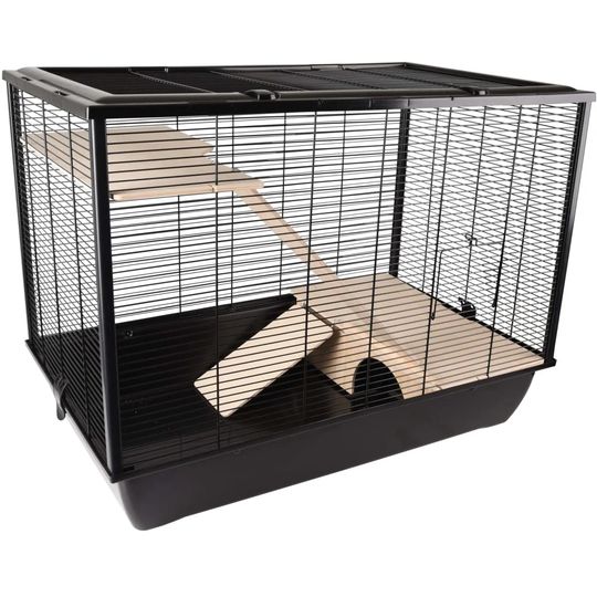 Flamingo Small Animal Cage Elsa