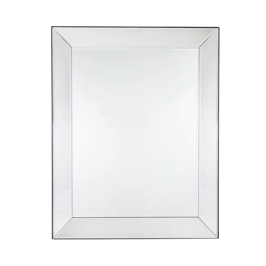 Noelle Accent Mirror
