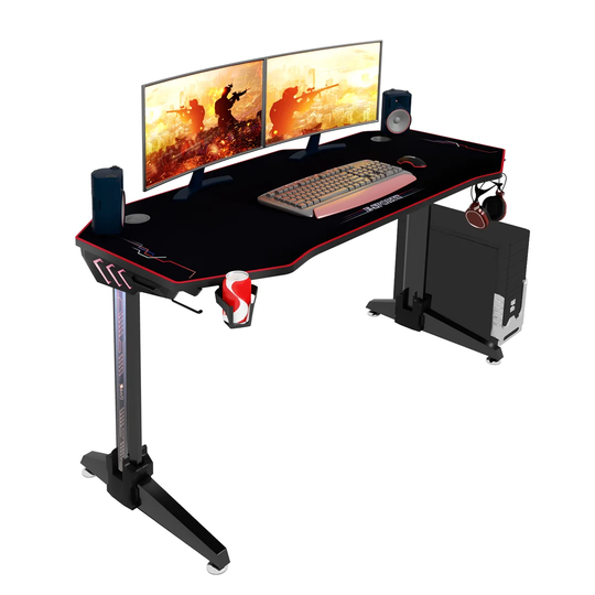 Ergonomic Standing Desk