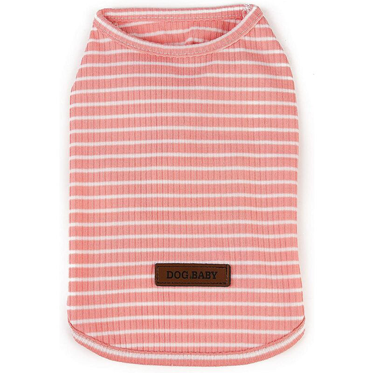 Soekavia - Pet Heroic Small Dog Cat Puppy Knit Jumper Sweater Clothes Comfortable Small Dog Jumper Cat Sweater Puppy Sweater Clothes for Small Dogs