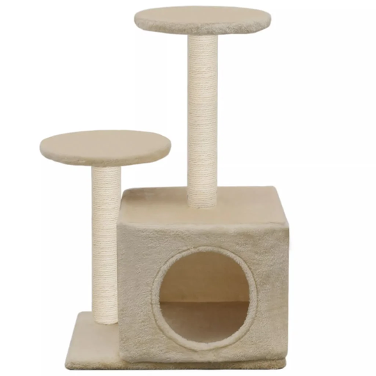 60cm Allyssa Cat Tree