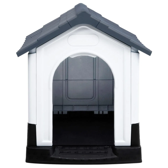 Fowler Dog House