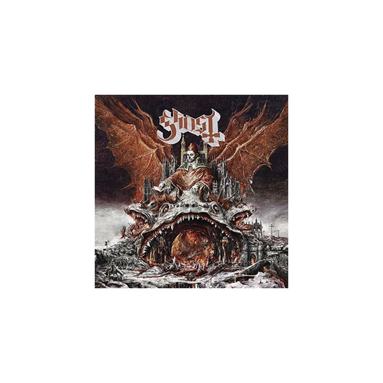 Ghost - Prequelle [CD]