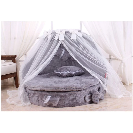 Mcdermott Round Cat Bed