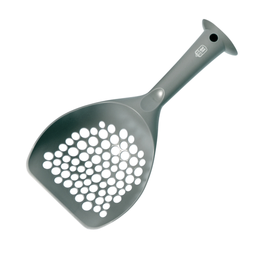 CatIt Litter Scoop - Grey