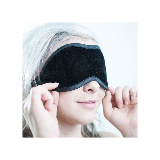 The Eye Doctor Microwave Eyelid Heat Pack for Blepharitis MGD Dry Eye