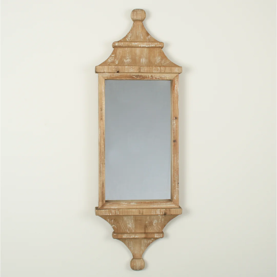 Crowe Fog Free Accent Mirror