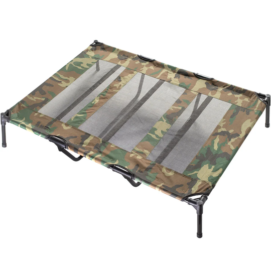 Wardell Cot
