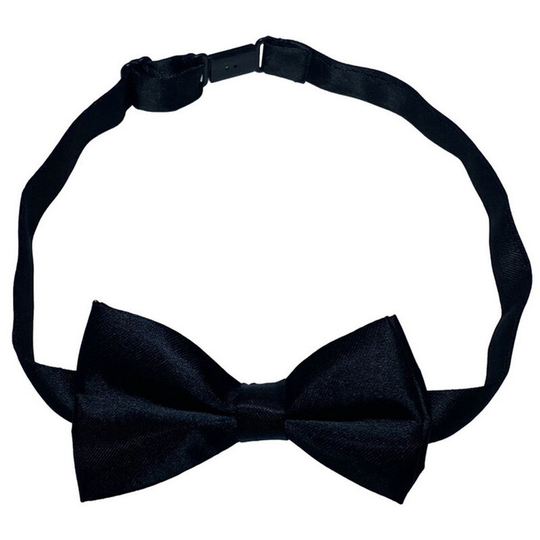 Amajiji Formal Dog Collar Bow Ties For Medium And Large Dogs