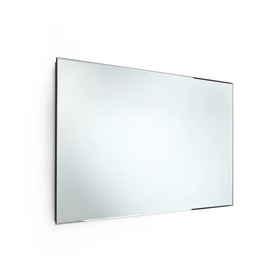 Breckler Bevelled Bathroom/Vanity Mirror