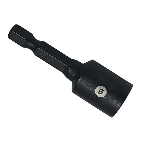 ForgeFast Impact Nut Driver 10.0 x 50mm FFND1050 - Forgefix
