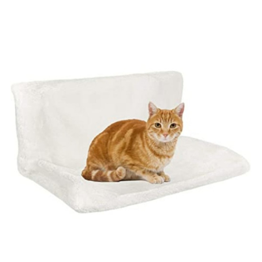 Comfy Cat Radiator Bed 46 x 30 x 25 cm