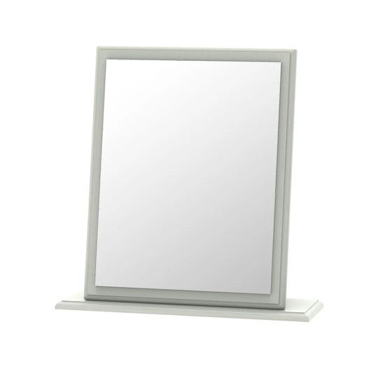 Asphodèle Accent Mirror