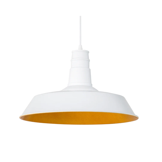 Polly 1 - Light Dome Pendant