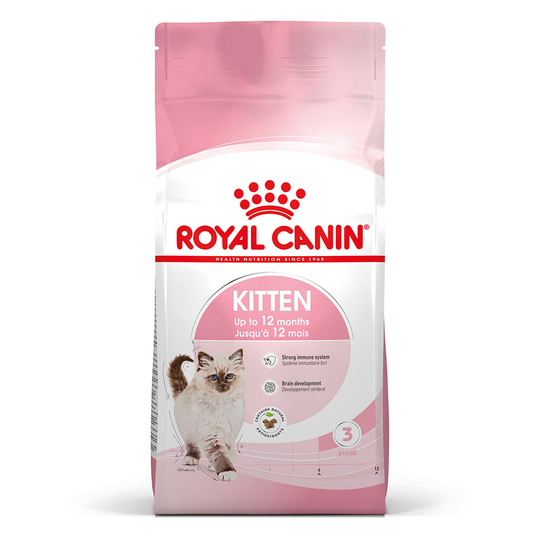 Royal Canin Kitten - 4kg