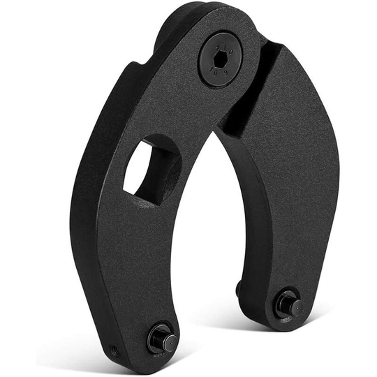 1266 Adjustable wrench for hydraulic cylinders on most agricultural and construction machinery