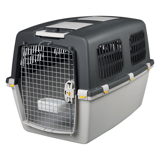 Trixie Gulliver Transport Crate - Size 6: 92 x 64 x 64 cm (L x W x H)