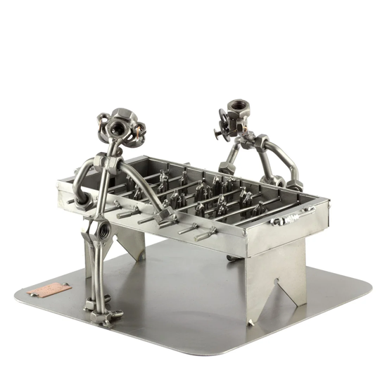 Table Soccer Screw Man Rosser
