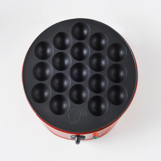 Pancake Ball Maker
