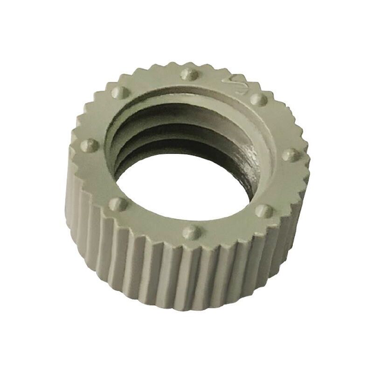 Drainage Connector Nut - AA596 - Polar