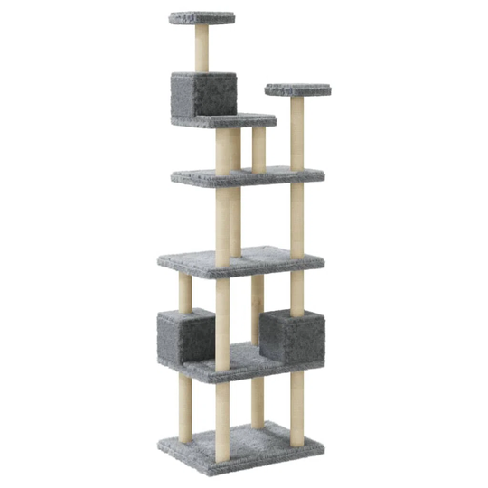 188cm Saco Cat Tree