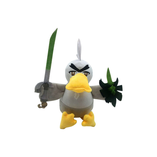 (Onion Ranger 28 cm) Pokemon Plush Stuffing Toy Doll Children Kids Gift