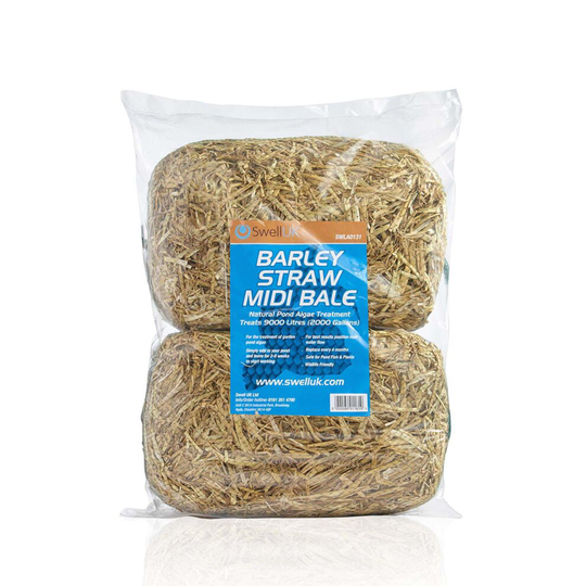 (Midi) Swell UK Barley Straw Blanketweed Treatment 2PK