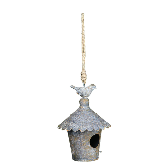 Austyn Hanging Bird House