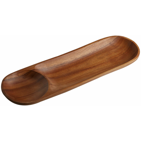 Kora Chip / Dip Tray - Premier Housewares