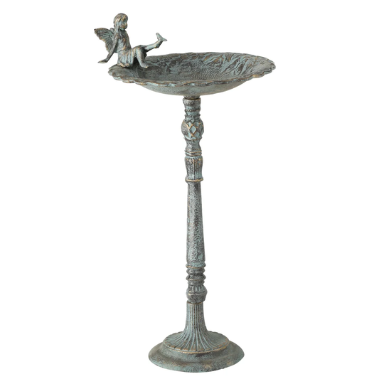 Heaton Bird Bath