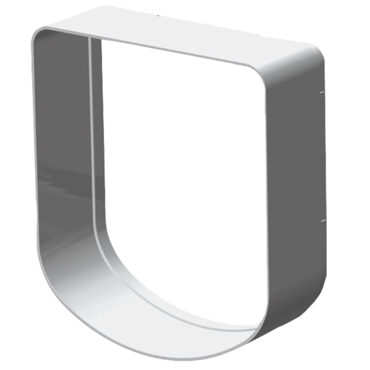 Ferplast Tunnel Extension for Cat Flap Swing