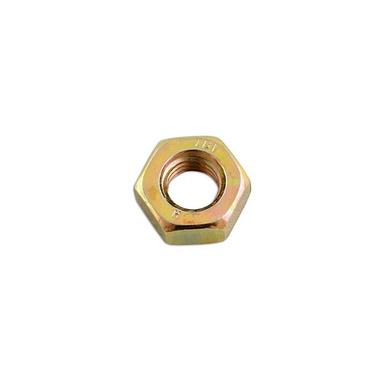 Steel Nuts - M12 - Pack Of 100 - 31349 - Connect
