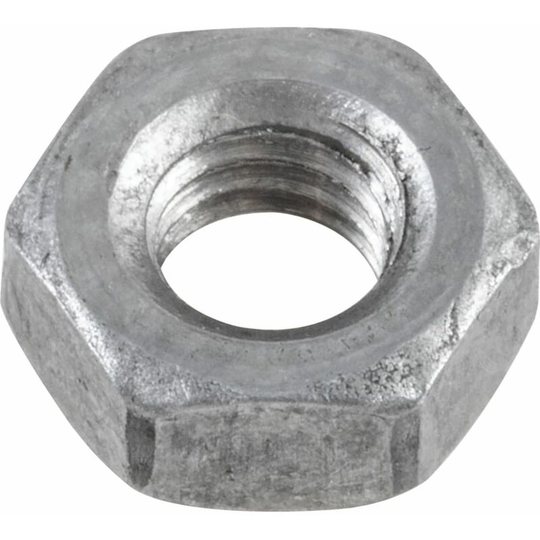 Qualfast M3 Hex Nut (8)- you get 100