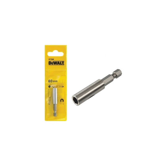 Dewalt - DT7402-QZ Magnetic Nut Holder - hex 8MM